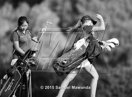Thumbnail 3 in El Camino Real vs. Granada Hills photogallery.