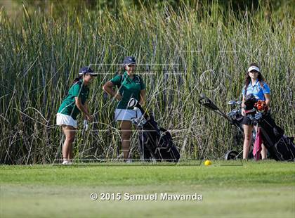 Thumbnail 3 in El Camino Real vs. Granada Hills photogallery.