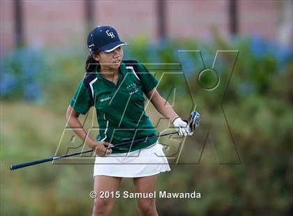 Thumbnail 3 in El Camino Real vs. Granada Hills photogallery.