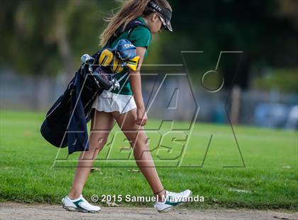 Thumbnail 1 in El Camino Real vs. Granada Hills photogallery.