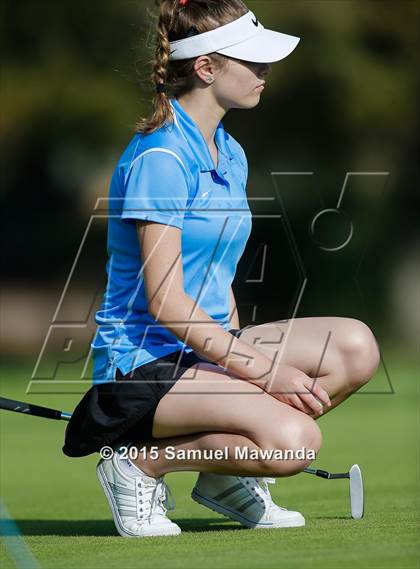 Thumbnail 2 in El Camino Real vs. Granada Hills photogallery.