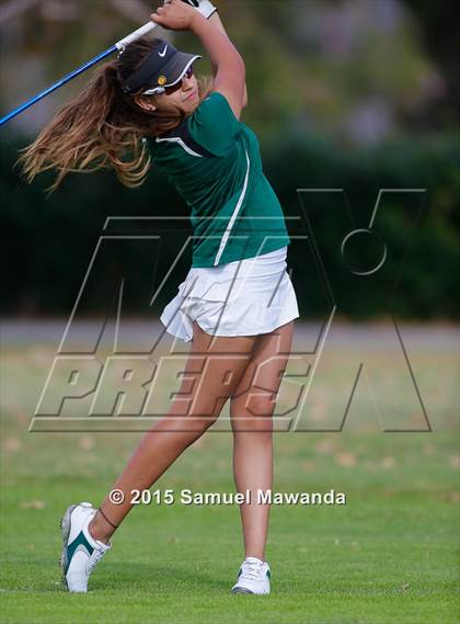 Thumbnail 3 in El Camino Real vs. Granada Hills photogallery.