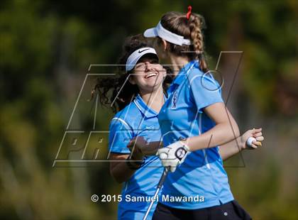 Thumbnail 3 in El Camino Real vs. Granada Hills photogallery.