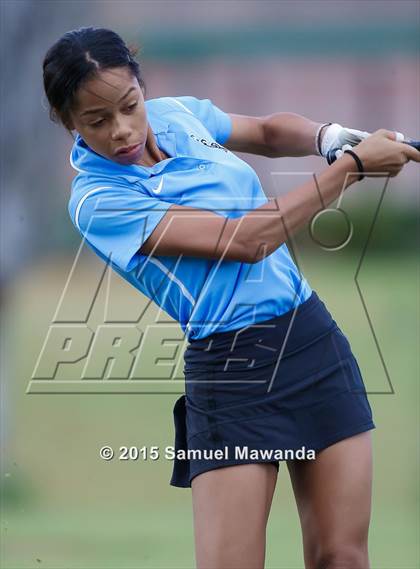 Thumbnail 3 in El Camino Real vs. Granada Hills photogallery.