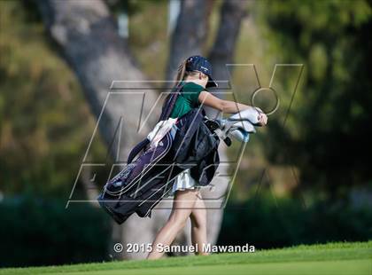 Thumbnail 2 in El Camino Real vs. Granada Hills photogallery.