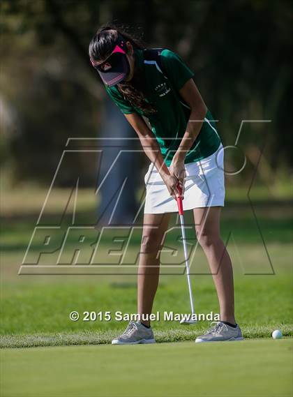 Thumbnail 2 in El Camino Real vs. Granada Hills photogallery.