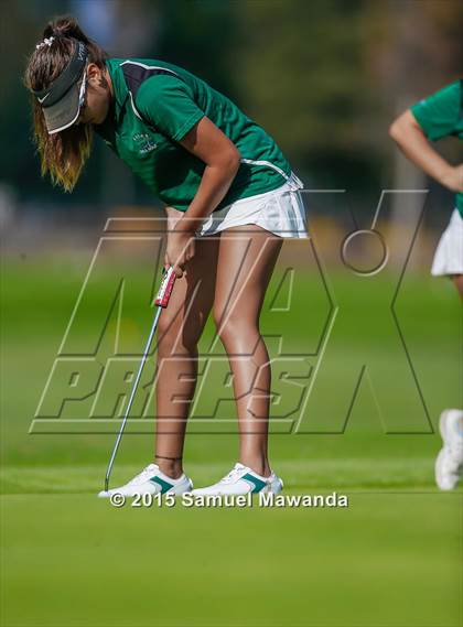 Thumbnail 3 in El Camino Real vs. Granada Hills photogallery.