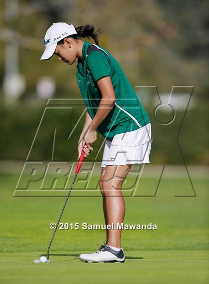 Thumbnail 3 in El Camino Real vs. Granada Hills photogallery.