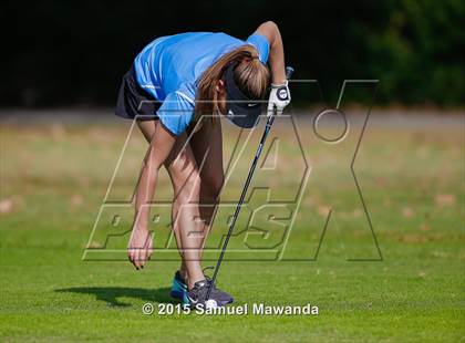 Thumbnail 3 in El Camino Real vs. Granada Hills photogallery.