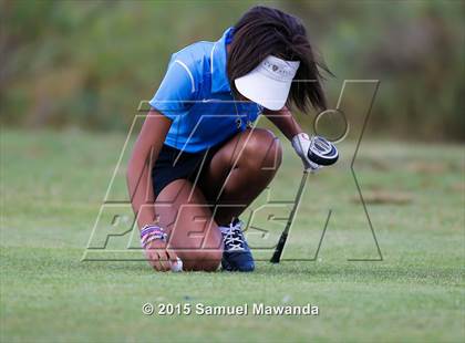 Thumbnail 2 in El Camino Real vs. Granada Hills photogallery.