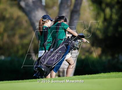 Thumbnail 3 in El Camino Real vs. Granada Hills photogallery.