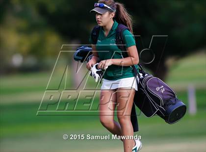 Thumbnail 1 in El Camino Real vs. Granada Hills photogallery.