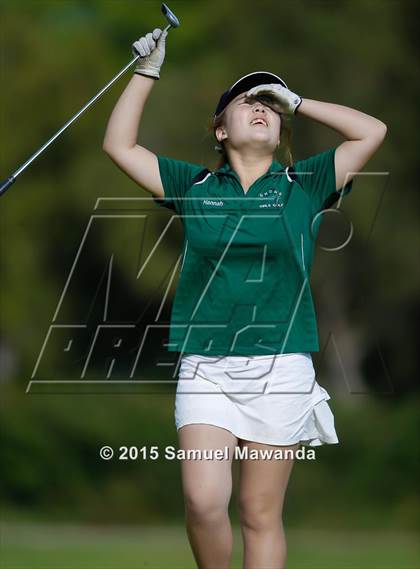 Thumbnail 1 in El Camino Real vs. Granada Hills photogallery.