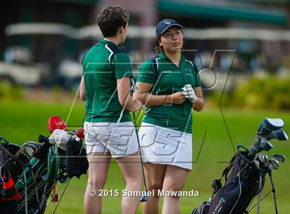 Thumbnail 3 in El Camino Real vs. Granada Hills photogallery.