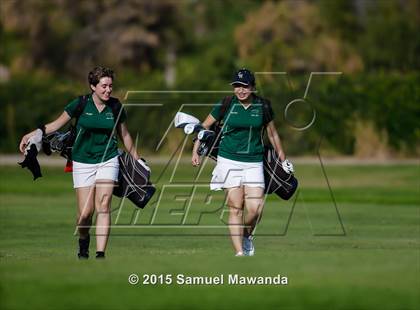 Thumbnail 1 in El Camino Real vs. Granada Hills photogallery.