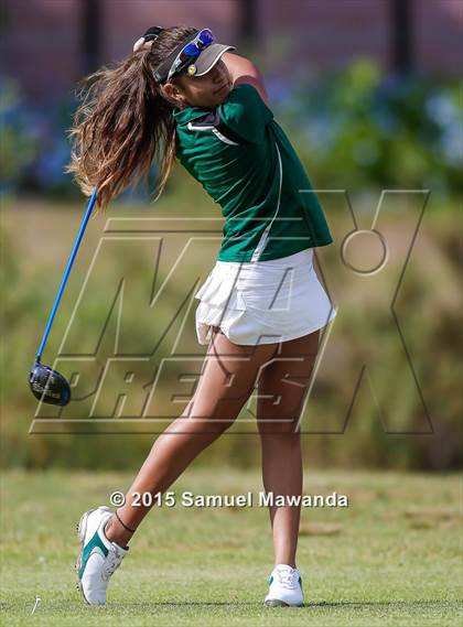 Thumbnail 3 in El Camino Real vs. Granada Hills photogallery.