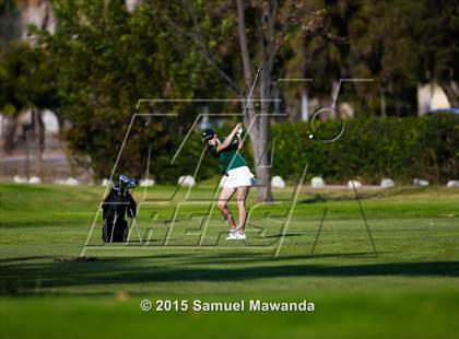 Thumbnail 2 in El Camino Real vs. Granada Hills photogallery.