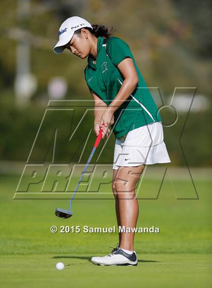 Thumbnail 1 in El Camino Real vs. Granada Hills photogallery.