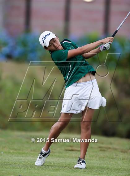 Thumbnail 1 in El Camino Real vs. Granada Hills photogallery.