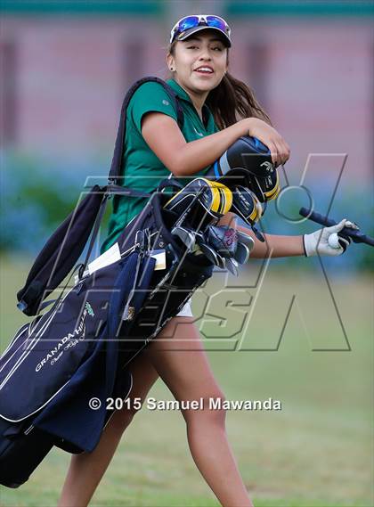 Thumbnail 2 in El Camino Real vs. Granada Hills photogallery.