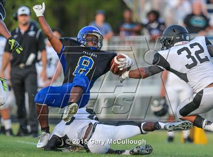 Thumbnail 3 in Providence @ Menendez (Spring Game) photogallery.