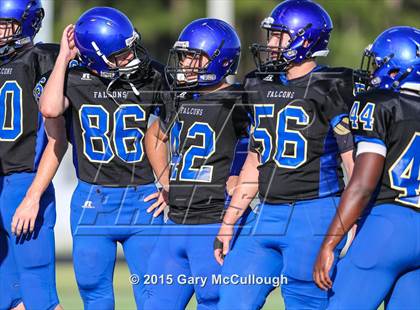 Thumbnail 2 in Providence @ Menendez (Spring Game) photogallery.