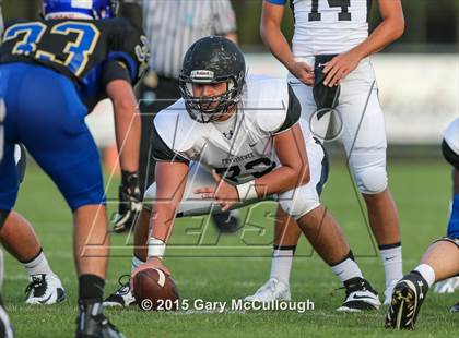 Thumbnail 3 in Providence @ Menendez (Spring Game) photogallery.