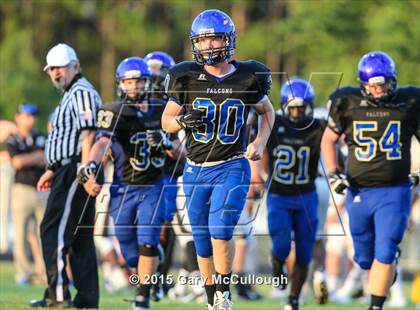 Thumbnail 2 in Providence @ Menendez (Spring Game) photogallery.