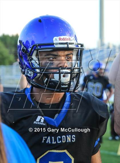 Thumbnail 2 in Providence @ Menendez (Spring Game) photogallery.