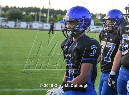 Thumbnail 3 in Providence @ Menendez (Spring Game) photogallery.