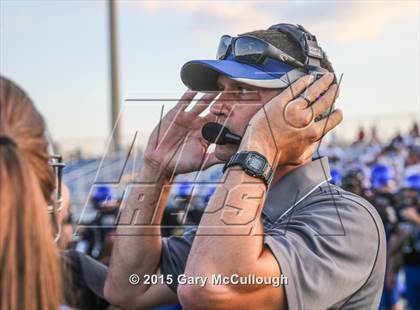 Thumbnail 3 in Providence @ Menendez (Spring Game) photogallery.