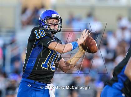 Thumbnail 3 in Providence @ Menendez (Spring Game) photogallery.