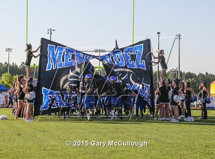 Thumbnail 2 in Providence @ Menendez (Spring Game) photogallery.