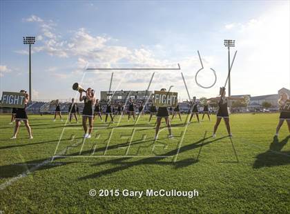 Thumbnail 2 in Providence @ Menendez (Spring Game) photogallery.