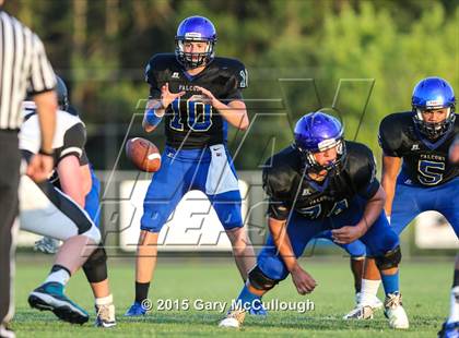Thumbnail 1 in Providence @ Menendez (Spring Game) photogallery.