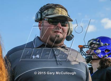 Thumbnail 2 in Providence @ Menendez (Spring Game) photogallery.