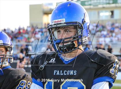 Thumbnail 1 in Providence @ Menendez (Spring Game) photogallery.