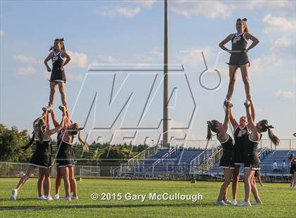 Thumbnail 2 in Providence @ Menendez (Spring Game) photogallery.