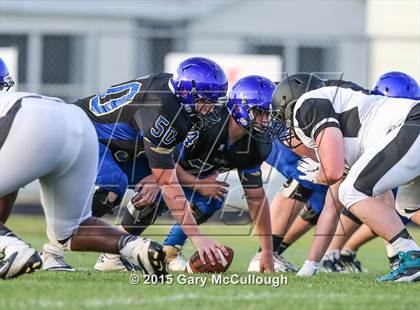 Thumbnail 1 in Providence @ Menendez (Spring Game) photogallery.