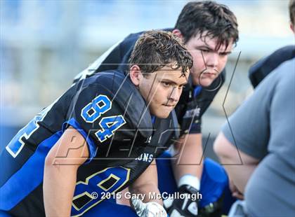 Thumbnail 2 in Providence @ Menendez (Spring Game) photogallery.