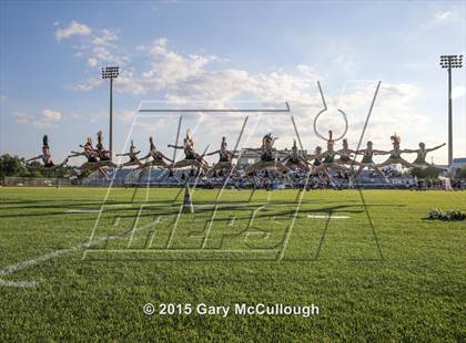 Thumbnail 2 in Providence @ Menendez (Spring Game) photogallery.