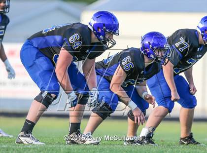 Thumbnail 2 in Providence @ Menendez (Spring Game) photogallery.
