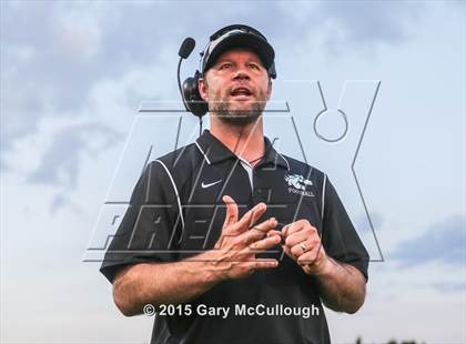 Thumbnail 2 in Providence @ Menendez (Spring Game) photogallery.
