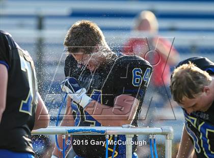 Thumbnail 2 in Providence @ Menendez (Spring Game) photogallery.
