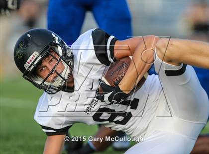 Thumbnail 3 in Providence @ Menendez (Spring Game) photogallery.