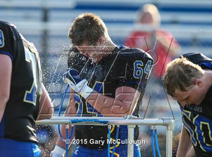 Thumbnail 1 in Providence @ Menendez (Spring Game) photogallery.