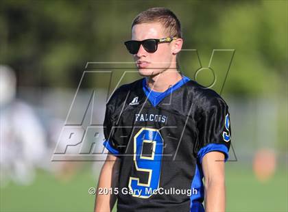 Thumbnail 2 in Providence @ Menendez (Spring Game) photogallery.