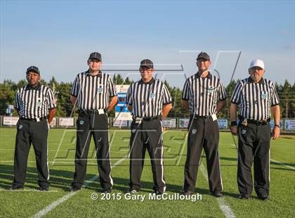 Thumbnail 2 in Providence @ Menendez (Spring Game) photogallery.