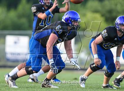 Thumbnail 1 in Providence @ Menendez (Spring Game) photogallery.