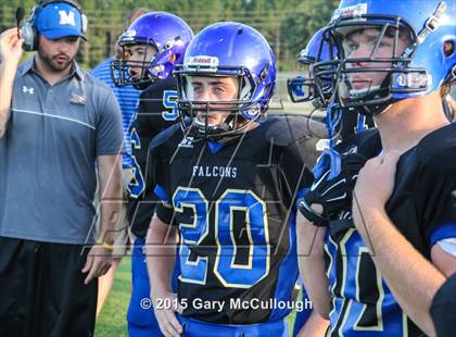 Thumbnail 2 in Providence @ Menendez (Spring Game) photogallery.